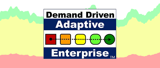 demand driven adaptive enterprise