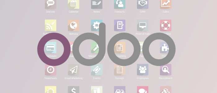 Odoo implementation services